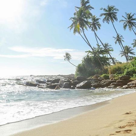 Bluewind Resort Tangalle Exterior foto