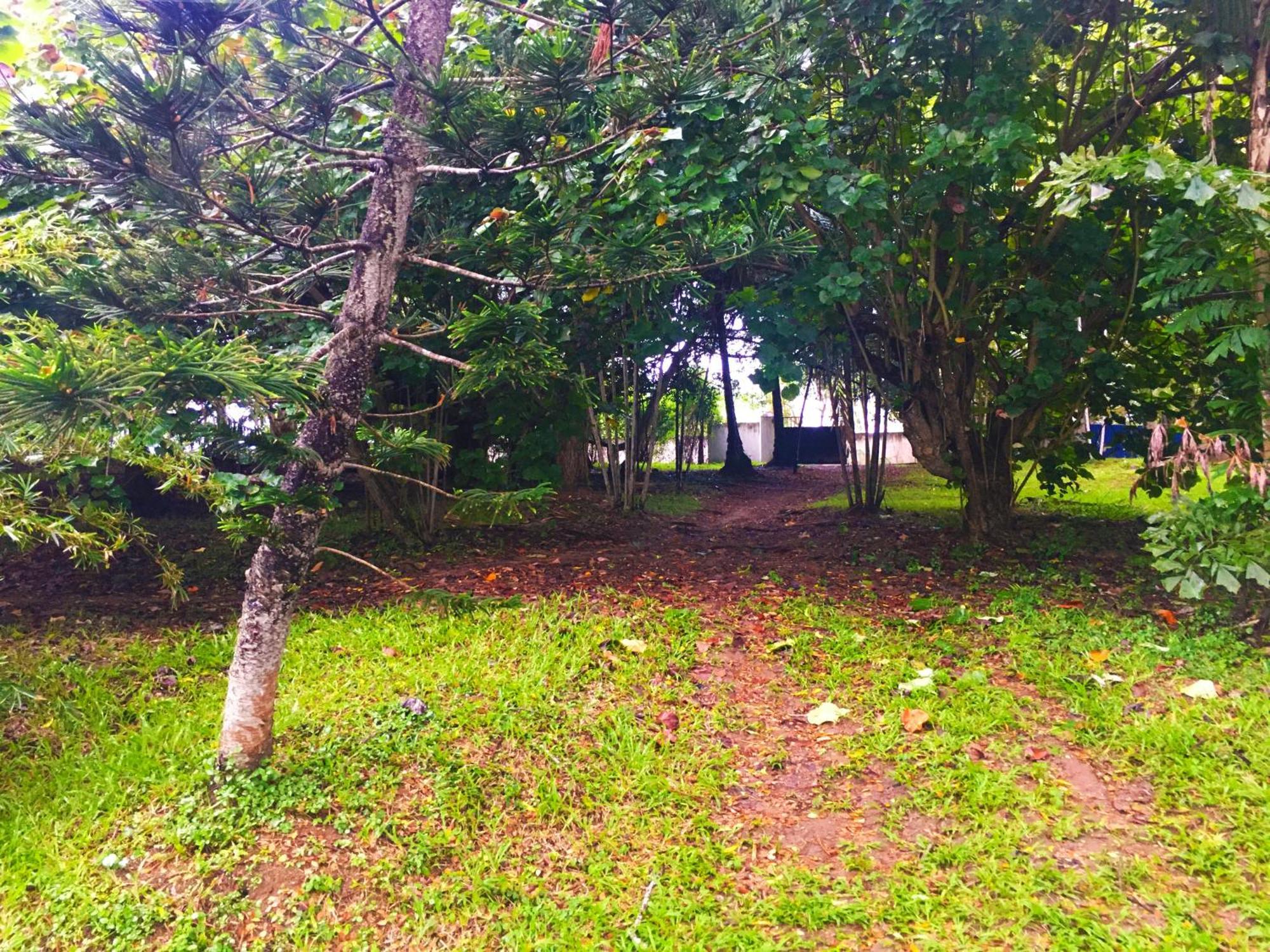 Bluewind Resort Tangalle Exterior foto